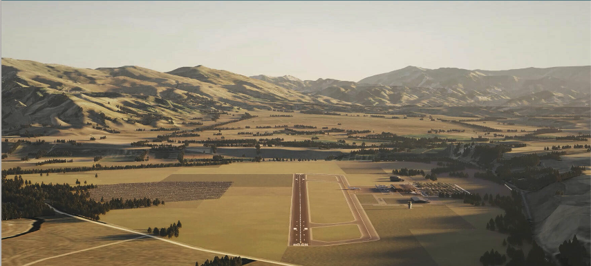 Second open letter raises “elevated concerns” about risks of Tarras Airport